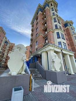 1-к квартира, посуточно, 39м2, 1/1 этаж