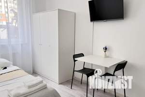 1-к квартира, посуточно, 15м2, 2/17 этаж