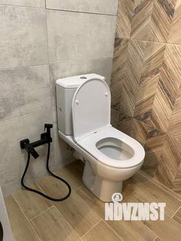 2-к квартира, на длительный срок, 40м2, 4/8 этаж