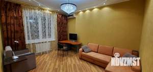 1-к квартира, на длительный срок, 43м2, 11/19 этаж