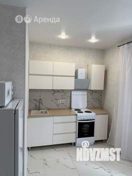 1-к квартира, на длительный срок, 38м2, 4/8 этаж