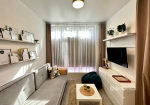 2-к квартира, на длительный срок, 39м2, 1/4 этаж