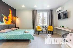 1-к квартира, посуточно, 20м2, 1/8 этаж