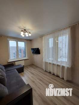 2-к квартира, на длительный срок, 50м2, 8/8 этаж