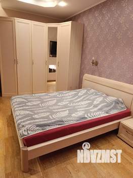 2-к квартира, на длительный срок, 65м2, 13/18 этаж