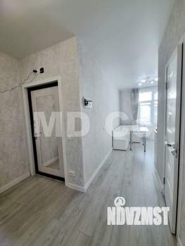 1-к квартира, на длительный срок, 38м2, 4/8 этаж