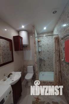 2-к квартира, посуточно, 42м2, 1/4 этаж