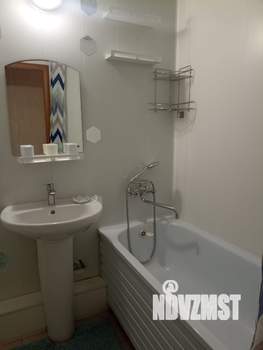 1-к квартира, на длительный срок, 37м2, 16/17 этаж