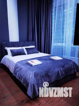 1-к квартира, посуточно, 40м2, 14/16 этаж