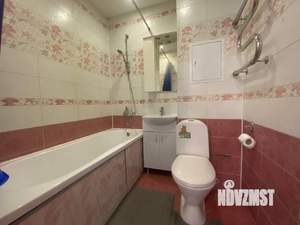 1-к квартира, на длительный срок, 34м2, 2/4 этаж
