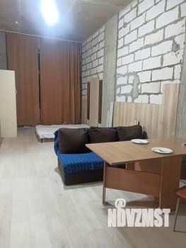 Студия квартира, на длительный срок, 47м2, 8/8 этаж