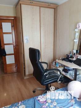 2-к квартира, на длительный срок, 45м2, 4/5 этаж