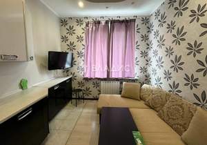 1-к квартира, на длительный срок, 42м2, 9/12 этаж