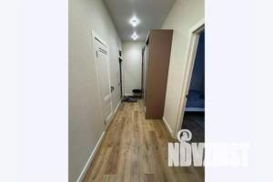 1-к квартира, посуточно, 40м2, 5/8 этаж