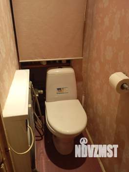 2-к квартира, на длительный срок, 44м2, 3/5 этаж