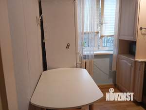 2-к квартира, на длительный срок, 44м2, 3/5 этаж