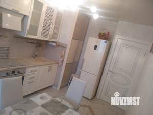 2-к квартира, на длительный срок, 56м2, 15/17 этаж
