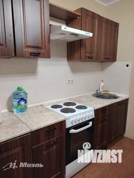 1-к квартира, на длительный срок, 40м2, 10/17 этаж