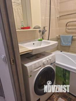 2-к квартира, на длительный срок, 43м2, 1/8 этаж