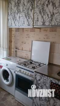 1-к квартира, на длительный срок, 38м2, 5/5 этаж