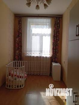 2-к квартира, на длительный срок, 45м2, 2/2 этаж