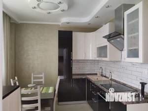 1-к квартира, на длительный срок, 43м2, 5/17 этаж