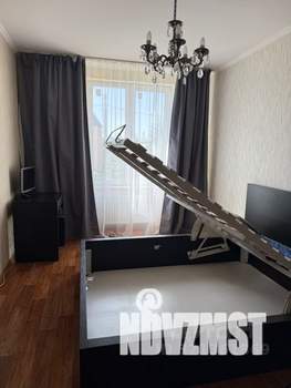 2-к квартира, на длительный срок, 44м2, 2/17 этаж