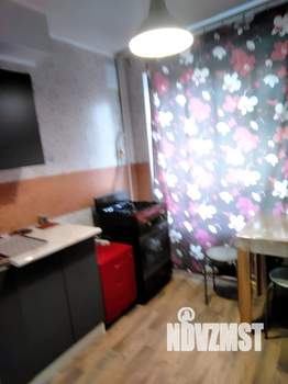 1-к квартира, на длительный срок, 31м2, 2/5 этаж