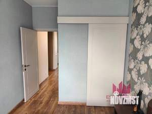 1-к квартира, на длительный срок, 47м2, 7/8 этаж