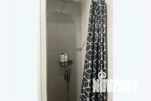 1-к квартира, посуточно, 25м2, 8/9 этаж