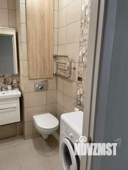 1-к квартира, на длительный срок, 37м2, 11/16 этаж