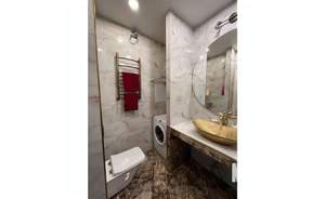 2-к квартира, посуточно, 64м2, 1/1 этаж