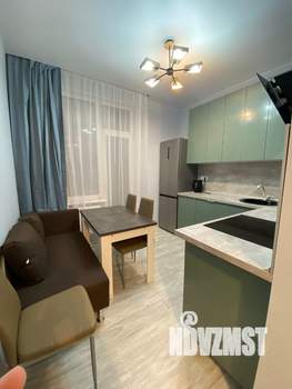 2-к квартира, на длительный срок, 40м2, 4/8 этаж