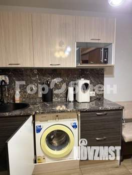 1-к квартира, на длительный срок, 40м2, 1/16 этаж