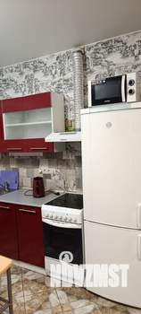 1-к квартира, на длительный срок, 34м2, 9/22 этаж
