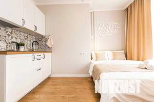 1-к квартира, посуточно, 18м2, 2/17 этаж