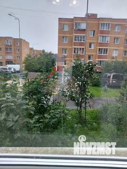 2-к квартира, на длительный срок, 42м2, 1/4 этаж