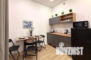 1-к квартира, посуточно, 37м2, 2/8 этаж