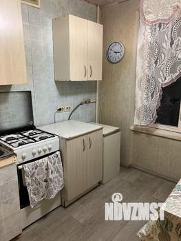 1-к квартира, на длительный срок, 33м2, 4/5 этаж