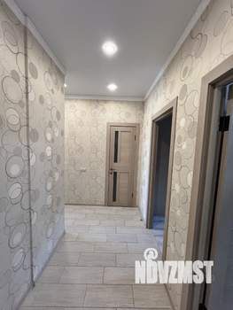 2-к квартира, на длительный срок, 50м2, 3/8 этаж