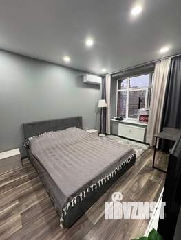 1-к квартира, на длительный срок, 32м2, 4/8 этаж