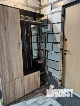 Студия квартира, на длительный срок, 47м2, 8/8 этаж