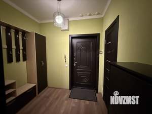 1-к квартира, на длительный срок, 43м2, 13/17 этаж