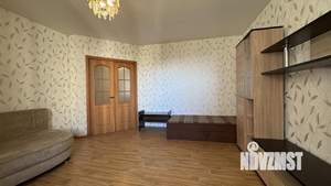 3-к квартира, на длительный срок, 72м2, 10/17 этаж