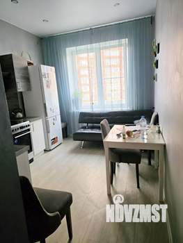 2-к квартира, на длительный срок, 68м2, 3/18 этаж