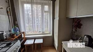 2-к квартира, на длительный срок, 45м2, 2/5 этаж