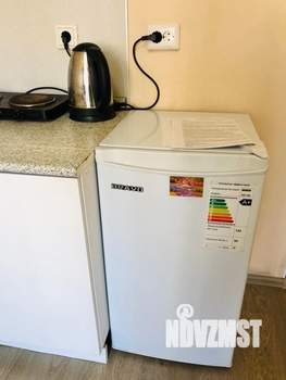 Студия квартира, на длительный срок, 16м2, 1/17 этаж