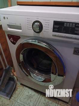 2-к квартира, на длительный срок, 45м2, 4/5 этаж
