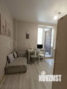 1-к квартира, на длительный срок, 35м2, 1/4 этаж