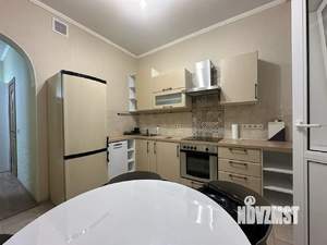 1-к квартира, на длительный срок, 42м2, 3/18 этаж